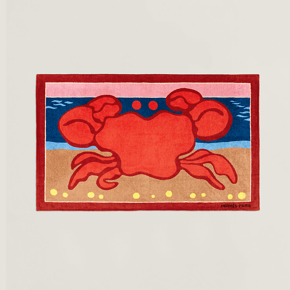 maitre-nageur-beach-towel--
